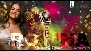 MARA PAVANELLY - ROTINA