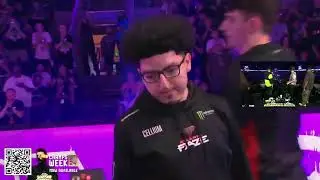 Scrap Goes Rogue After Beating FaZe and Starts Talking Sh*t to Drazah Face to Face! 🤣