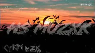 DJ NOKS X BARTH - INFINI (zouk remix) 2K23 🔥⚡