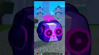 Best Sound Fruit Combo in Blox Fruits 