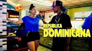 RAW & Uncut Streets of Santo Domingo, Dominican Republic 🇩🇴