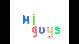 Hi guys | fun | Ryuu Gamhom's Animated