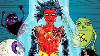 Worst Superpowers You Wouldn't Want To Have