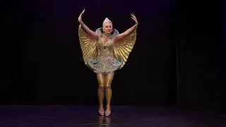 Эдже Шоу! Магия Тайланда #Bellydance #dance  #dancevideo