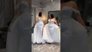 Mary Kate and Ashley Matching in Leah Da Gloria in TWO Sizes!