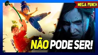 IT TAKES TWO chega as 10 MILHÕES de cópias vendidas