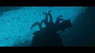 Jūrų Pabaisa. Rubė Gilman/Ruby Gillman. Teenage Kraken | Free HD (žr. aprašymą/check desc.)