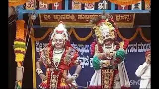 ಸುಧನ್ವ ಮತ್ತು ಅರ್ಜುನ  ಸಂಭಾಷಣೆ ಕೇಳಿದ್ದೀರಾ # ಸುಧನ್ವ ಕಾವಲ್ ಕಟ್ಟೆ # ಅರ್ಜುನ ಸುಬ್ರಾಯ ಹೊಳ್ಳರು l