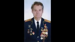 За далью даль Константин Денисов читает Юрия Ильина