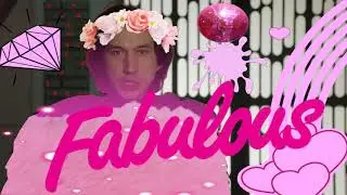 HAPPY BIRTHDAY ADAM DRIVER!