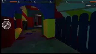 Floppy playtime не полная версия