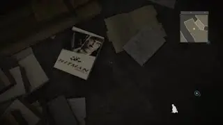 Deus Ex: Mankind Divided - Hitman Codename 47 copy