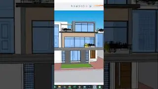SketchUp 
