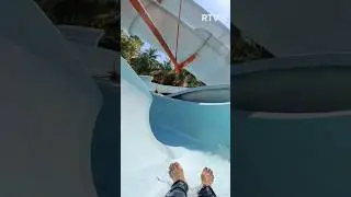 Suraj Water Park Slide 