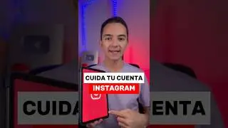 Protege tu Instagram #instagram #videos #android #trucosparacelular #androidsmartphone