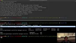 OSS Unboxing: Gatekeeper - Policy Controller for Kubernetes