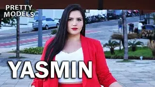 Yasmin Lapin: Plus Size Models, Relationships, Biography, Wiki, Bio, Age, Net Worth