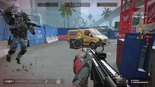 Warface - Random moments #49
