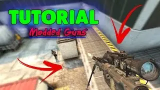 BasildoomHD - Modded Skin Tutorial [FULL] ENG - VoiceOver