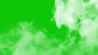 Effect asap green screen