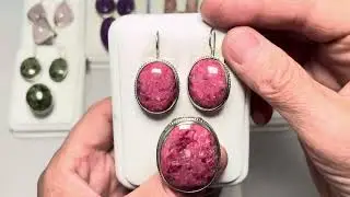 🌈 УКРАШЕНИЯ В НЕЙЗИЛЬБЕРЕ 🎁17.08.2024 г.
