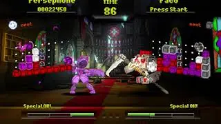 RPS Footage