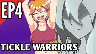 Anime Tickle Warriors Ep4 [HD 1080p]