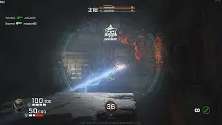 51Jagman Quake Champions Gibs
