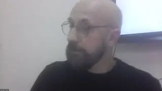 3-е заседание семинара по рукописной текстологии (17.11.2023)