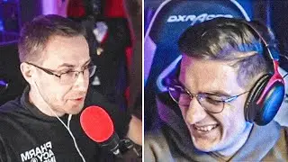 😱Ликса забанят из-за Эвелона?