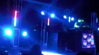 Cookie Monsta plays Mariostep VIP by DeadExit at MEGA New England