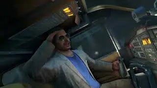 Far Cry 3 №25 прилетели