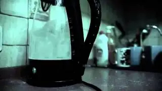 Отключили горячую воду
