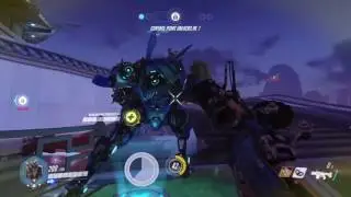 Junkrat x Roadhog ASMR Anal (NSFW, FULL UNCUT VERSION)