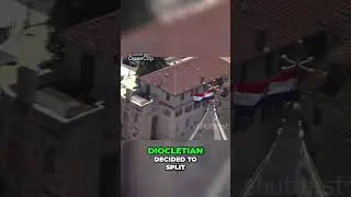Diocletian  The Emperor Who Transformed the Roman Empire