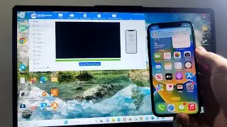 How To Bypass iCloud Activation Lock Without Apple iD iOS 16.6 Free💯 Best iCloud Removal Software