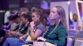 Avita The Future of Fashion at Future Blockchain Summit