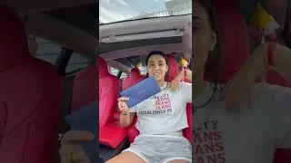 Tesla Seat Covers for Model 3 / Y fromTesery.com | Installation and review!