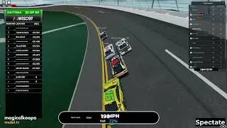 Koopa sus moment
