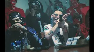 SG Blizzie x SirGang Jamo | BLOW BACK (Video)