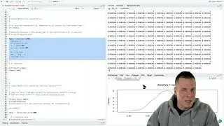 Simulations in R