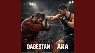 Dagestan VS AKA War Mode