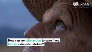 Words into Action: Multi-hazard early warning systems