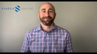 Synesis Advisors: Episode 1 - Selling is a process, not an event
