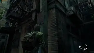 The Last of Us Part 1 Crash Problem 3060 Ti AND Blurry Textures :(