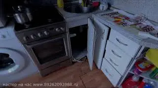 Сантехник, как быстро устранить течь труб и на 50 лет
