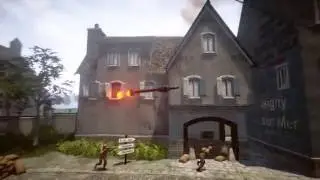 top Upcoming WAR GAMES 2017! PS4 PC Xbox One