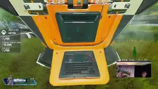 Wattson's Big Adventure - Ranked Win || Apex Legends Season 18