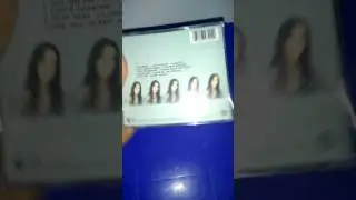 [UNBOXING] Cher - Believe