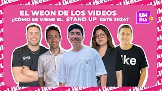 #UNDÍAMÁS 24 | NOS VISITA EL 